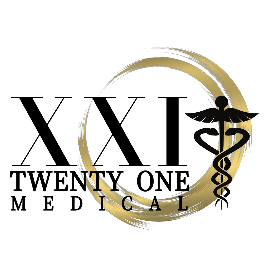 Twenty One Medical