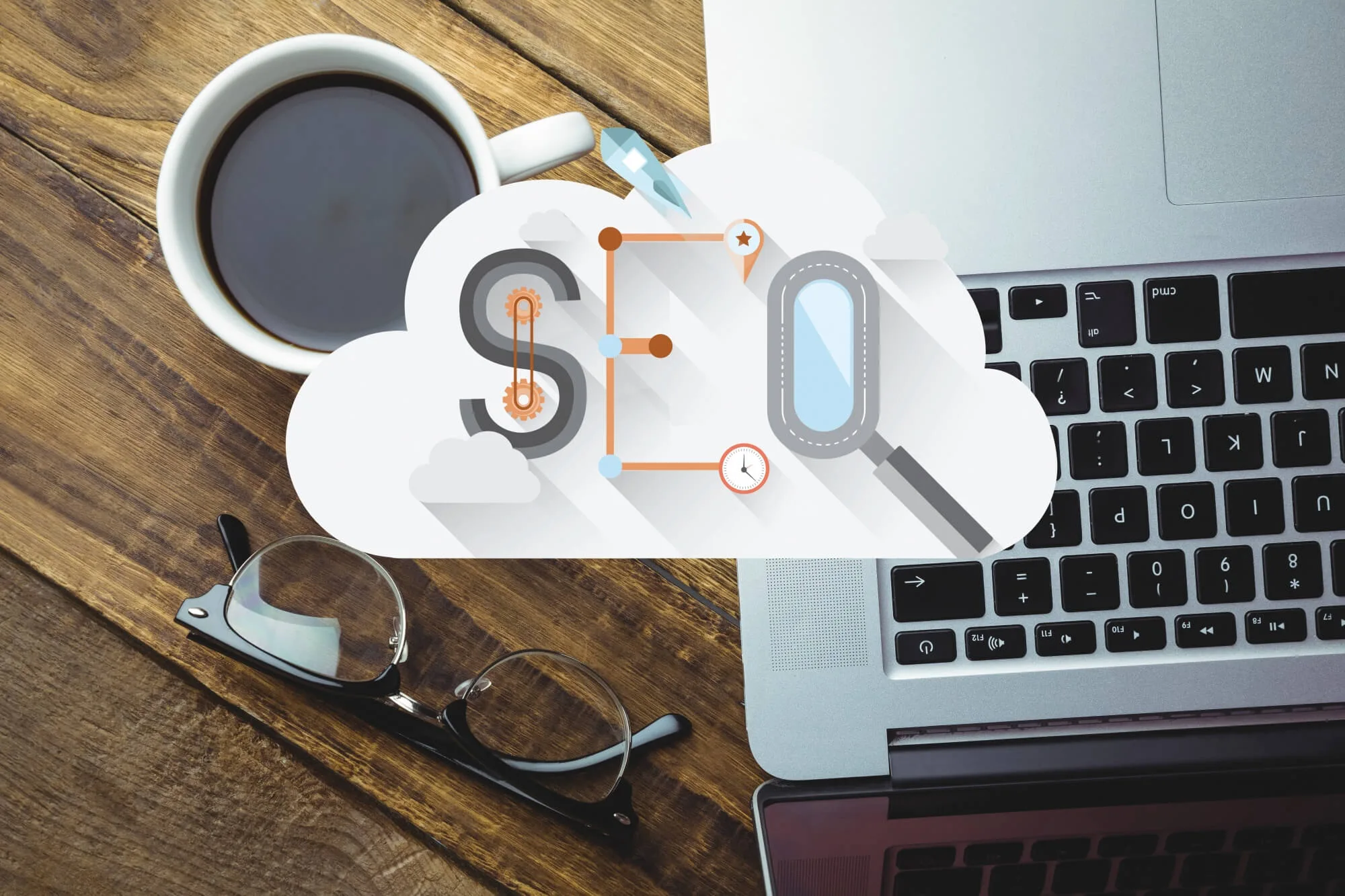 Entity-based SEO,