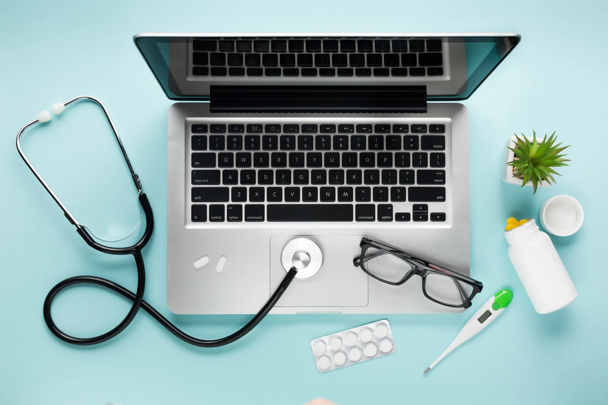 healthcare marketing agency