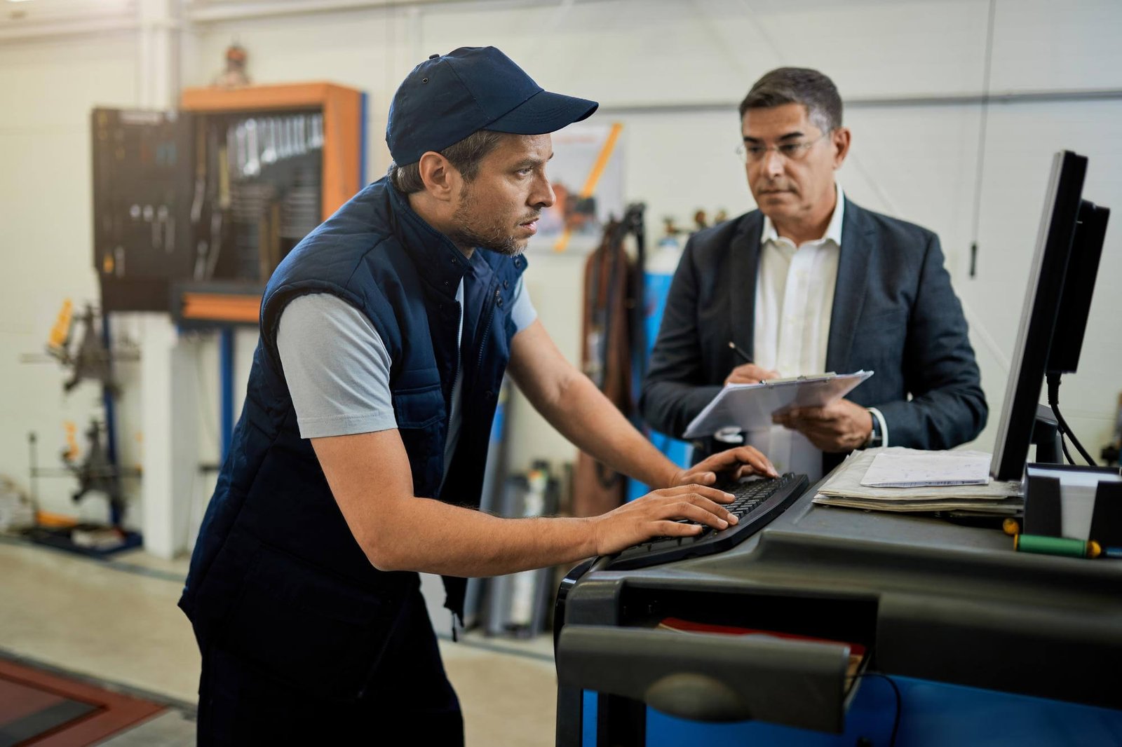Discover how AEO Services can help Wisconsin businesses improve visibility across AI-powered search and answer engines.